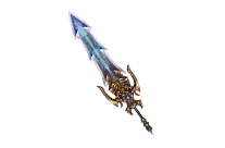 Manticore Magic Sword
