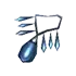 Pendantof Water