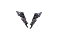Phantom Gloves