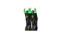 Phoenix Soul Boots