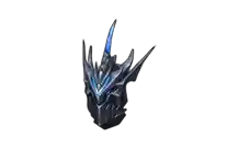 Primordial Lightning Wizard Helm