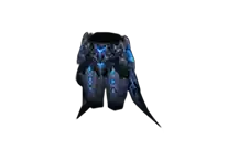 Primordial Lightning Wizard Pants