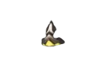 Lucky Red Wing Helm