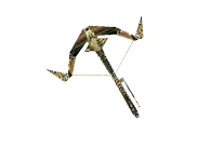 Serpent Crossbow
