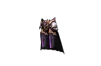 Silverheart Wizard Pants