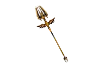 Soleil Sceptor