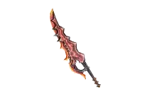Soul Magic Sword