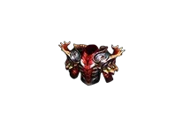 Soul Wizard Armor