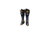 Soul Wizard Boots