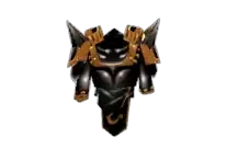 Sphinx Armor
