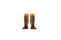 Sphinx Boots