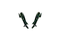 Spirit Gloves