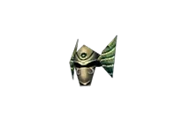 Spirit Helm