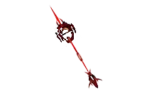Staff of Resurrection