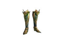Sticky Boots