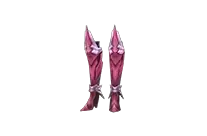 Storm Blitz Boots