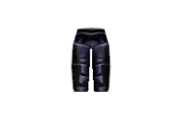 Storm Crow Pants