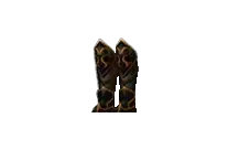 Storm Hard Boots