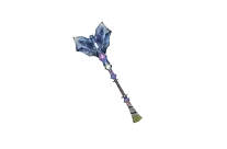 Striker Scepter