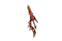 Summon Spirit Stick