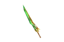 Sword Breaker