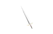 Sword of Salamander