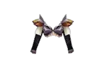 Sylphid Ray Armor