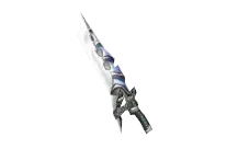 Thunder Blade