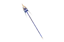 Thunder Staff