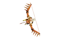 Tiger Bow