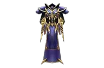 Venom Mist Armor