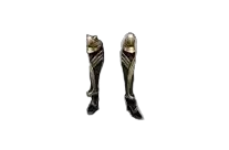 Lucky Violent Wind Boots