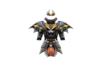 Volcano Armor