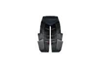 Volcano Pants