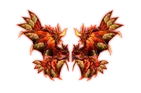 Wings of Conqueror