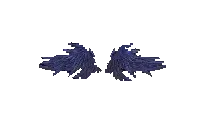Wing of Curse