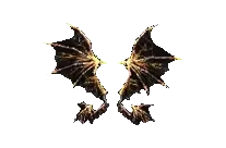 Wing of Storm