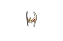 Bloodangel Elf A Helm