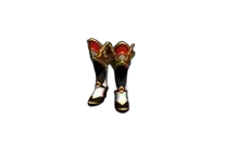 Bloodangel Magic A Boots