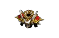 Bloodangel Magic B Armor