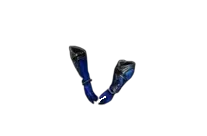 Blue Eye Elf A Gloves