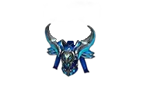 Blue Eye Elf B Armor