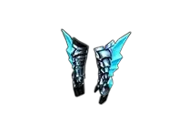 Blue Eye Magic B Gloves