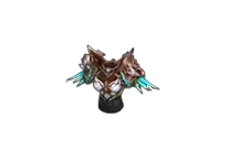 Brilliant Elf A Armor
