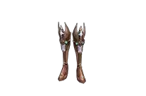 Brilliant Elf B Boots