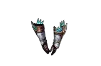 Brilliant Magic A Gloves