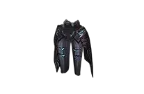 Darkangel Elf A Pants