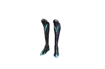 Darkangel Elf B Boots