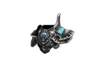Darkangel Magic B Armor