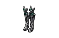 Darkangel Magic B Boots